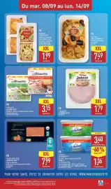 Catalogue ALDI semaine 37 page 11