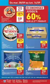 Catalogue ALDI semaine 37 page 12