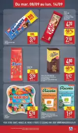 Catalogue ALDI semaine 37 page 17