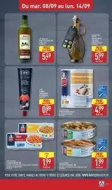 Catalogue ALDI semaine 37 page 21