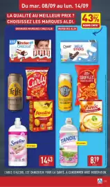 Catalogue ALDI semaine 37 page 27