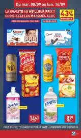 Catalogue ALDI semaine 37 page 27