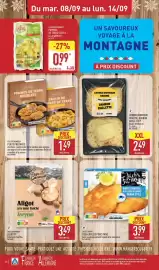 Catalogue ALDI semaine 37 page 28