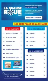 Catalogue ALDI semaine 37 page 3