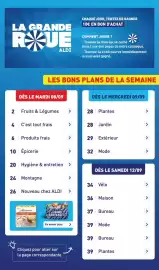 Catalogue ALDI semaine 37 page 3