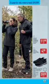 Catalogue ALDI semaine 37 page 35
