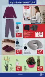 Catalogue ALDI semaine 37 page 43