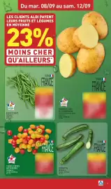 Catalogue ALDI semaine 37 page 7