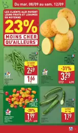 Catalogue ALDI semaine 37 page 7