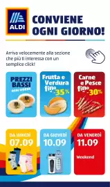 Volantino ALDI settimana 37 Pagina 2