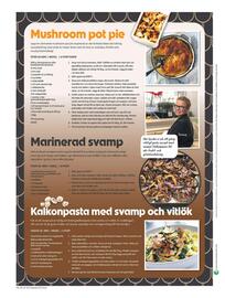 ICA Supermarket reklamblad vecka 36 Sida 10