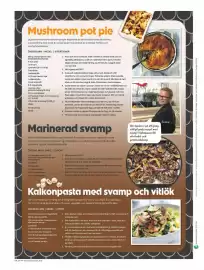 ICA Supermarket reklamblad vecka 36 Sida 10