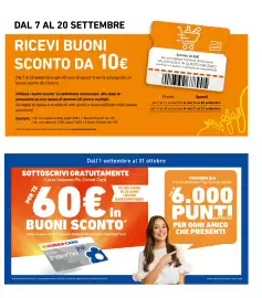 Volantino Spazio Conad Pagina 27
