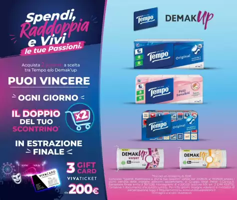 Volantino Iper Tosano (valido fino al 6-09)