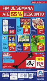 Folheto ALDI semana 37 Página 30: Coentros €0,49, Biscotto bolachas com recheio de chocolate €2,79