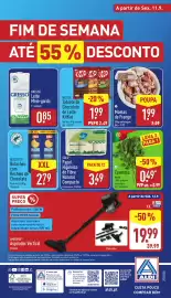 Folheto ALDI semana 37 Página 30: Coentros €0,49, Biscotto bolachas com recheio de chocolate €2,79