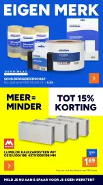 BOUWMAAT folder week 36 Pagina 19