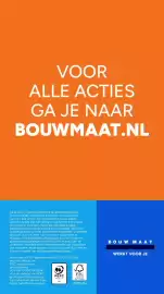 BOUWMAAT folder week 36 Pagina 23