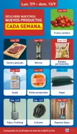 Folleto ALDI semana 37 Página 3