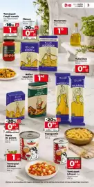 Folleto Dia semana 36 Página 3: Dia Al Diante Fideuà €0,64, Dia Vegecampo tomàquet fregit casolà €1,20