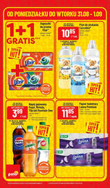 Polomarket gazetka Strona 6