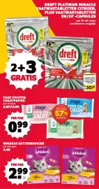 De Boerenschuur folder week 36 Pagina 22
