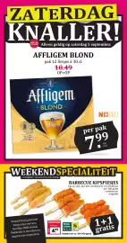De Boerenschuur folder week 36 Pagina 23
