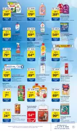 Tesco leták | Supermarket Strana 15