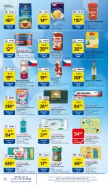 Tesco leták | Supermarket Strana 16