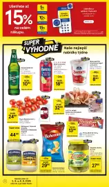 Tesco leták | Supermarket Strana 2