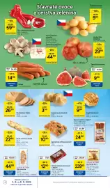 Tesco leták | Supermarket Strana 4