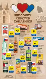 Tesco leták | Supermarket Strana 6