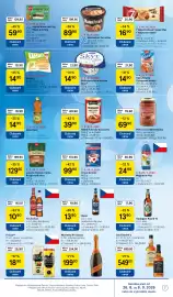 Tesco leták | Supermarket Strana 7