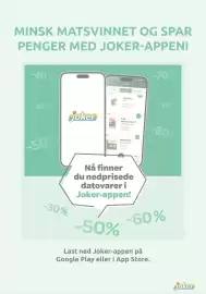 Joker kundeavis uke 36 Side 22