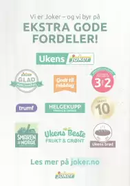 Joker kundeavis uke 36 Side 26