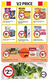 Coles catalogue week 36 Page 2