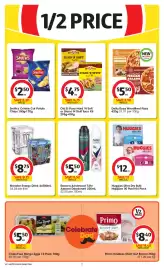 Coles catalogue week 36 Page 3