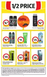 Coles catalogue week 36 Page 9: Two Dudes SPF15 Daily Moisturiser €11,00