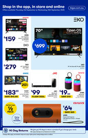 Woolworths catalogue week 36 Page 54