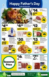 Woolworths catalogue week 36 Page 12