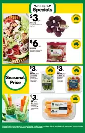 Woolworths catalogue week 36 Page 14