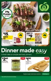 Woolworths catalogue week 36 Page 17