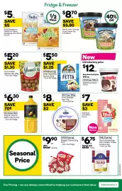 Woolworths catalogue week 36 Page 21