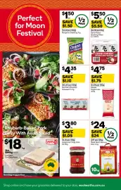 Woolworths catalogue week 36 Page 23
