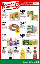 Woolworths catalogue week 36 Page 26