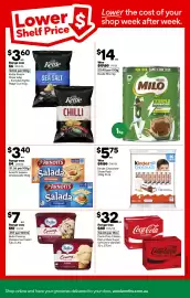 Woolworths catalogue week 36 Page 27