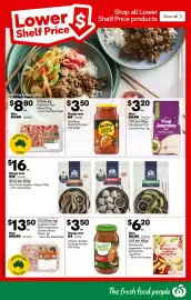 Woolworths catalogue week 36 Page 28