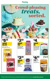 Woolworths catalogue week 36 Page 29