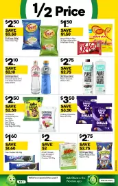 Woolworths catalogue week 36 Page 3