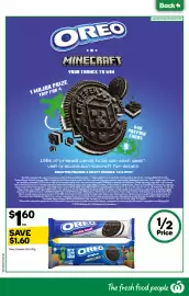 Woolworths catalogue week 36 Page 32